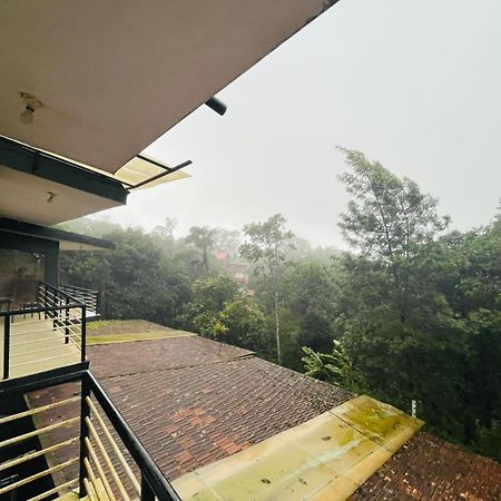 Red Stone Villas Coorg Мадікері Екстер'єр фото