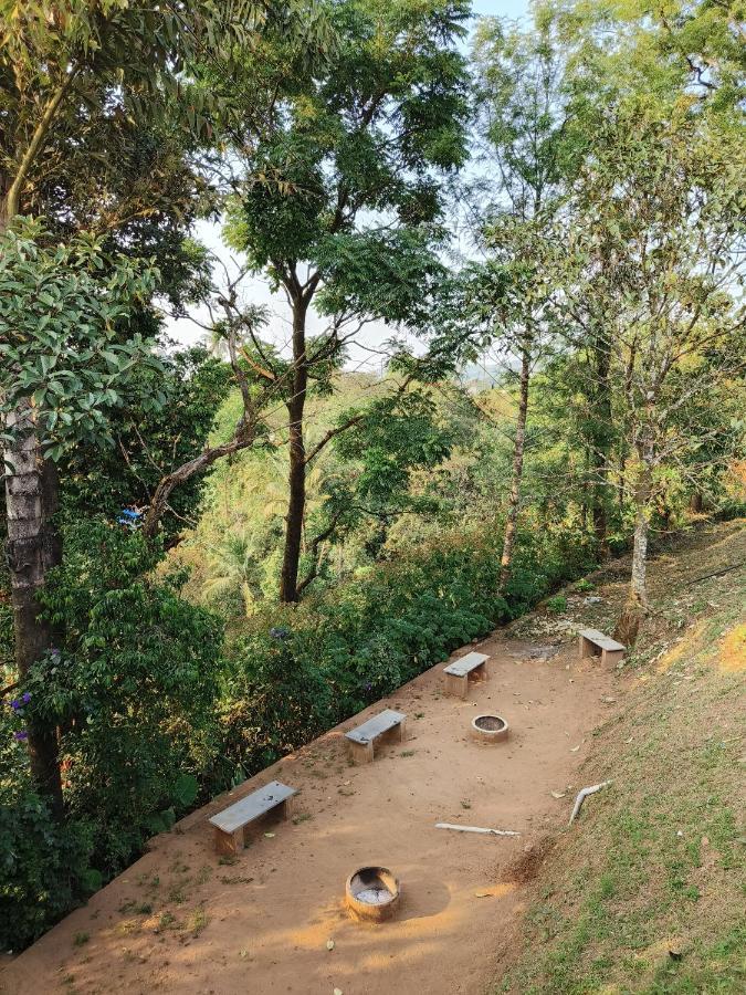 Red Stone Villas Coorg Мадікері Екстер'єр фото