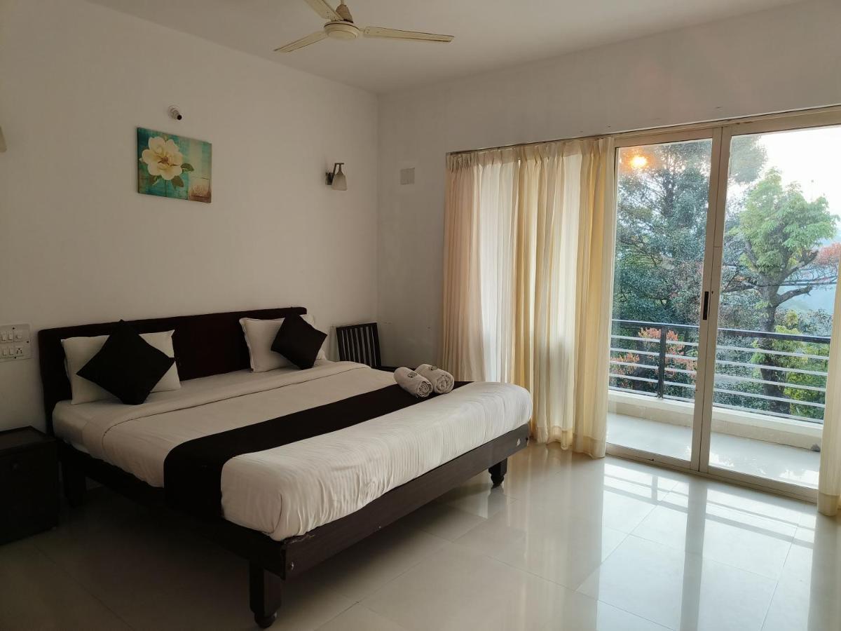 Red Stone Villas Coorg Мадікері Екстер'єр фото