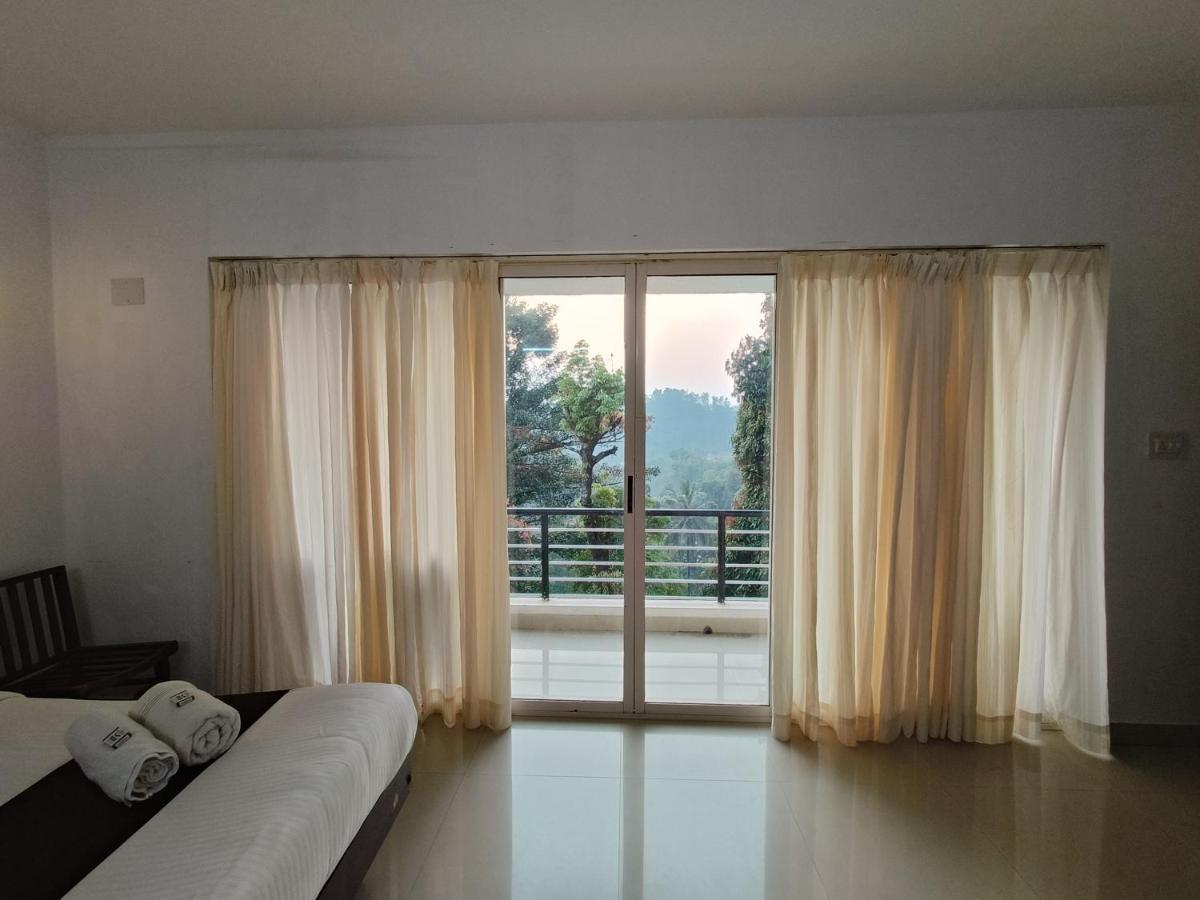 Red Stone Villas Coorg Мадікері Екстер'єр фото