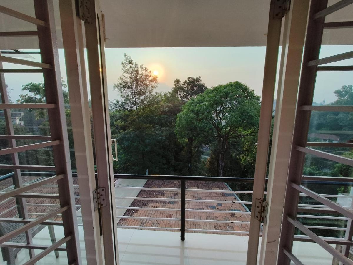 Red Stone Villas Coorg Мадікері Екстер'єр фото