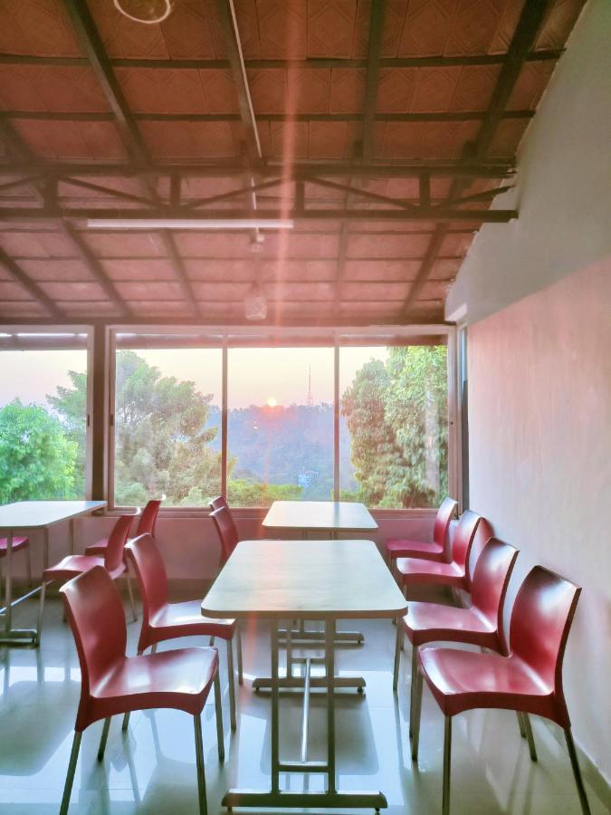 Red Stone Villas Coorg Мадікері Екстер'єр фото