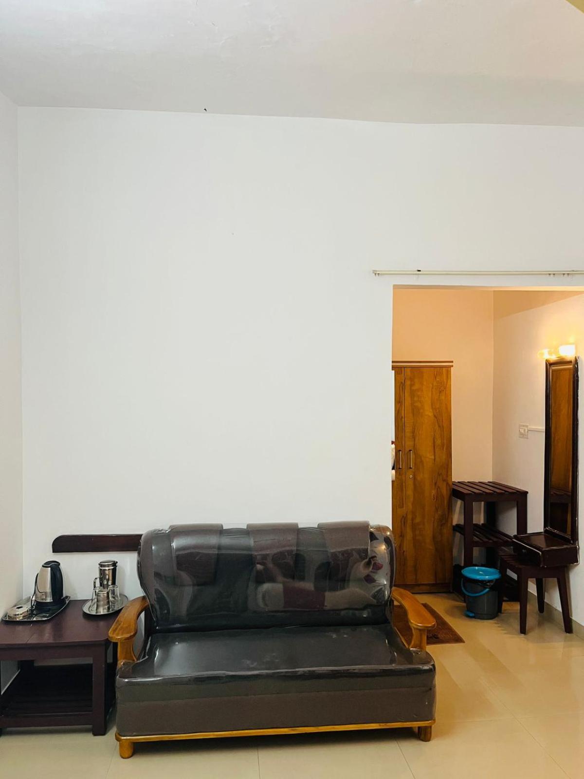 Red Stone Villas Coorg Мадікері Екстер'єр фото