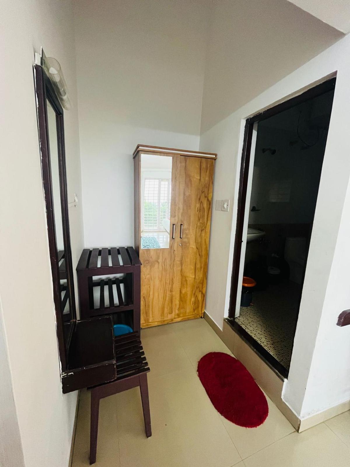 Red Stone Villas Coorg Мадікері Екстер'єр фото