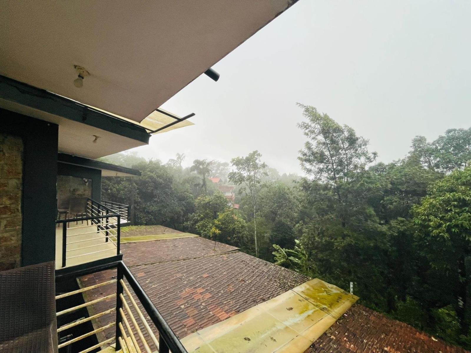 Red Stone Villas Coorg Мадікері Екстер'єр фото